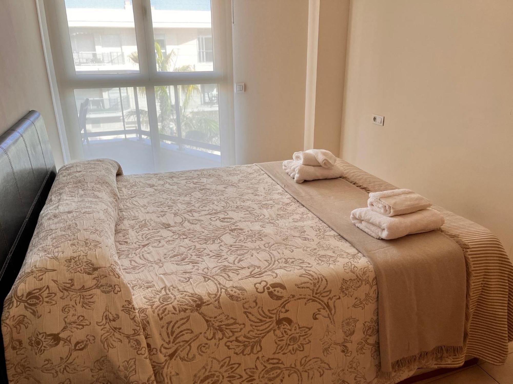 Apartament Valencia Beach Apartments València