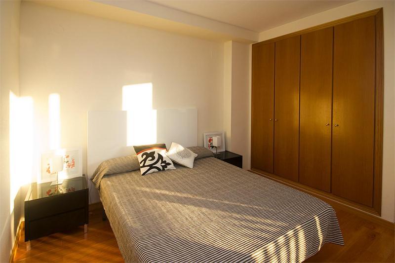 Apartament Valencia Beach Apartments *
