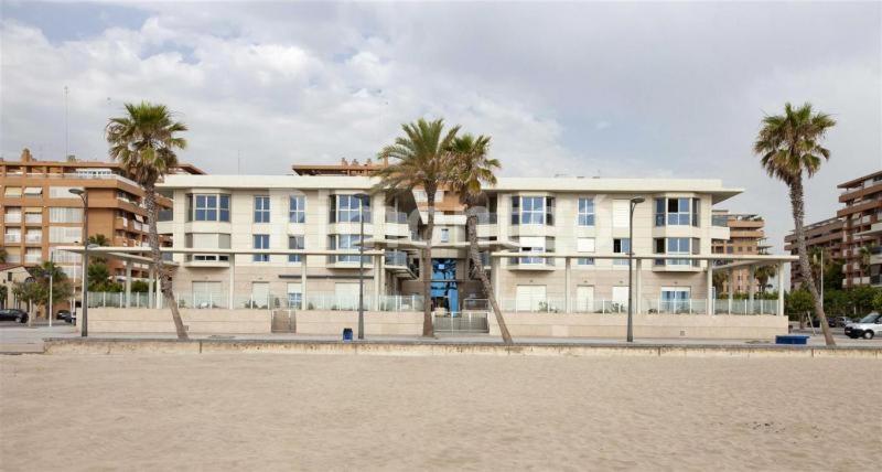 Apartament Valencia Beach Apartments València