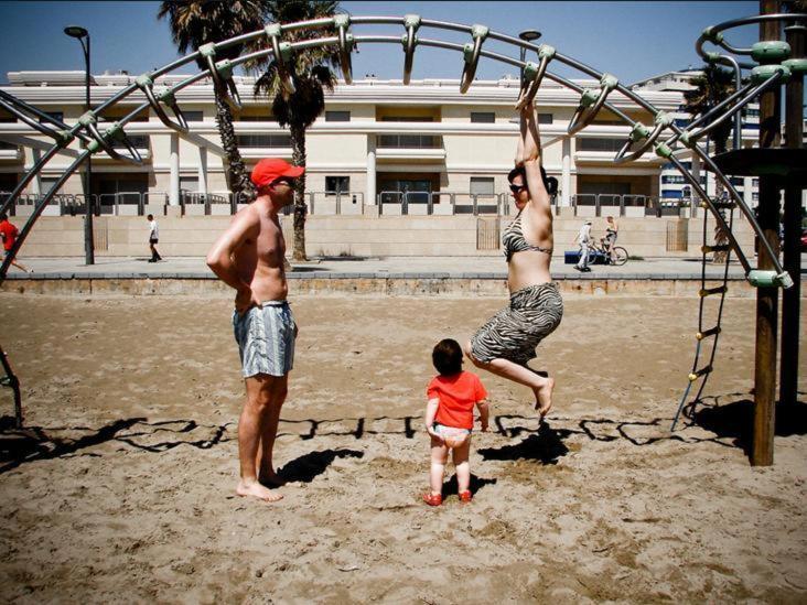 Apartament Valencia Beach Apartments *