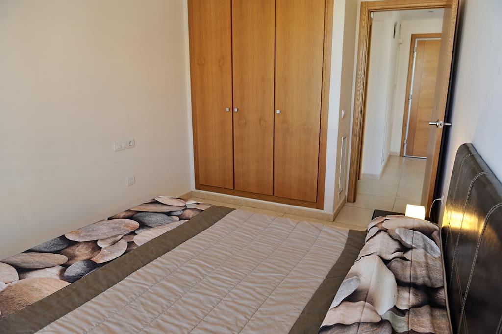 Valencia Beach Apartments València