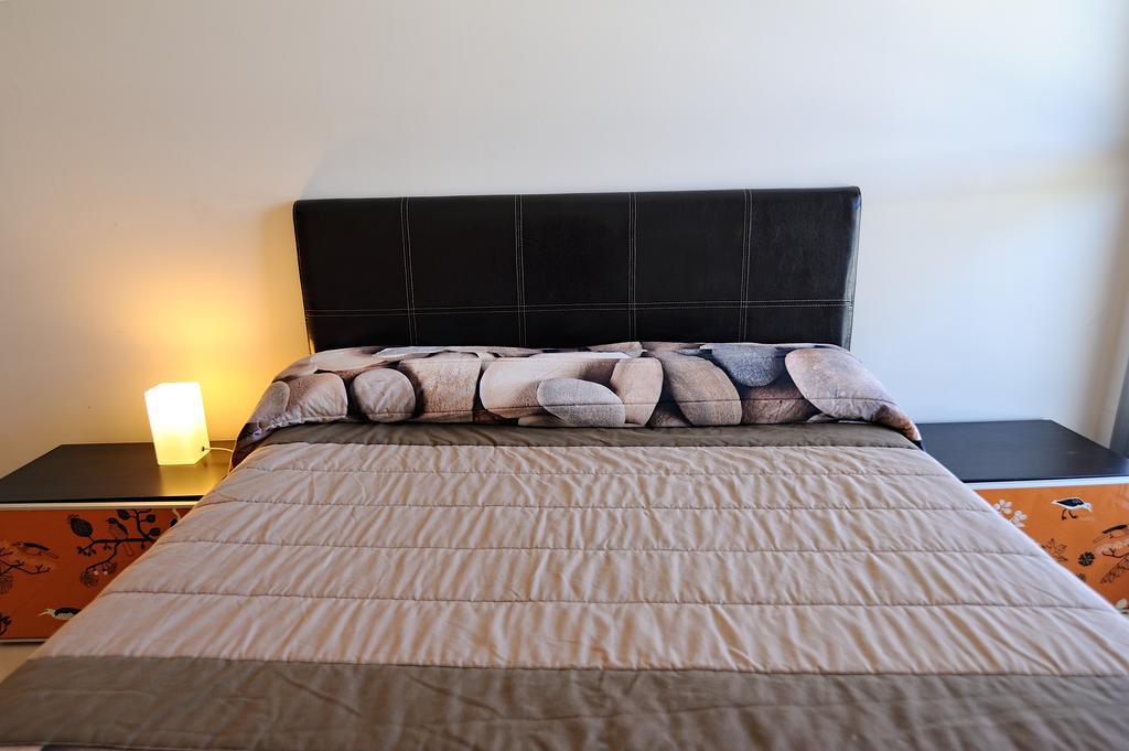 Apartament Valencia Beach Apartments València