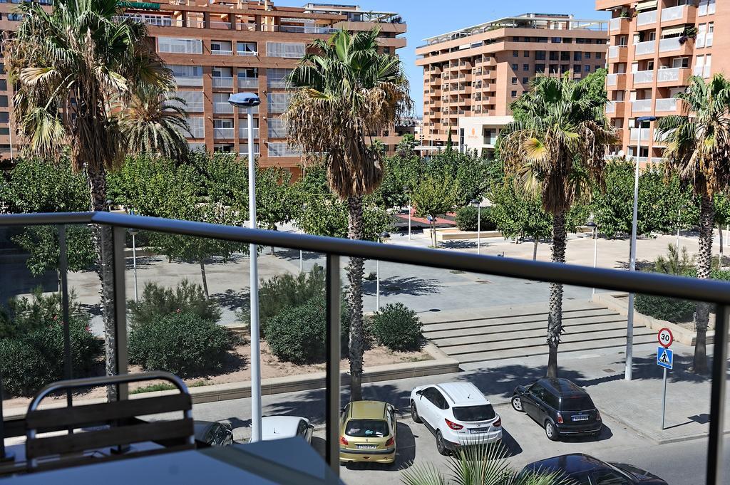 Apartament Valencia Beach Apartments *