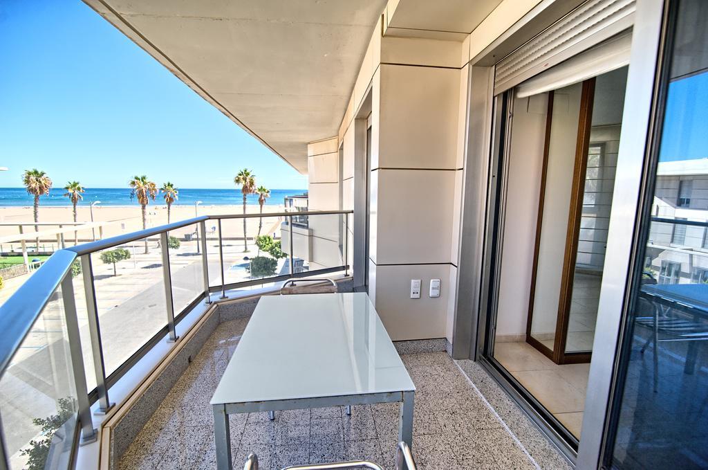 Valencia Beach Apartments València