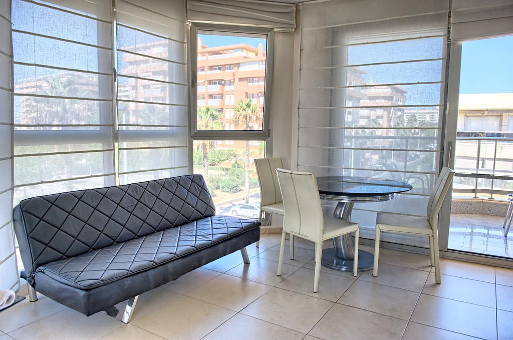 Valencia Beach Apartments València