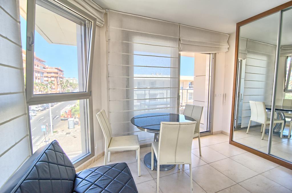 Apartament Valencia Beach Apartments