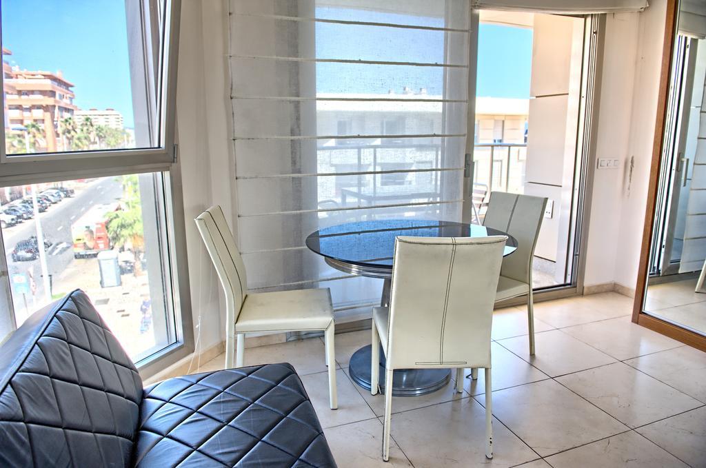 Apartament Valencia Beach Apartments *