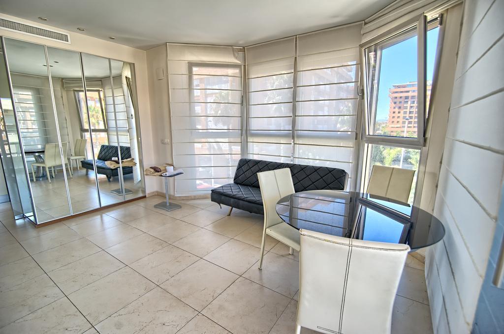 Apartament Valencia Beach Apartments València