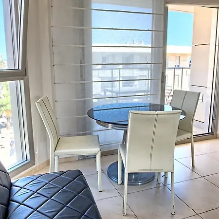 Valencia Beach Apartments Exterior photo