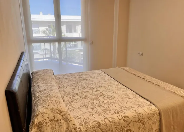 Valencia Beach Apartments